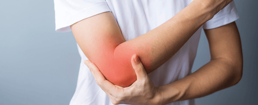 ¿Cómo se Genera la Epicondilitis? Entiende el Origen del Dolor en el Codo - CROSSZION