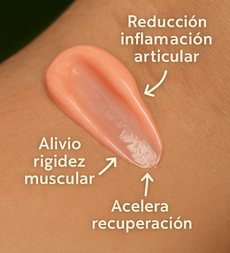 Pack Frío + Calor - CROSSZION