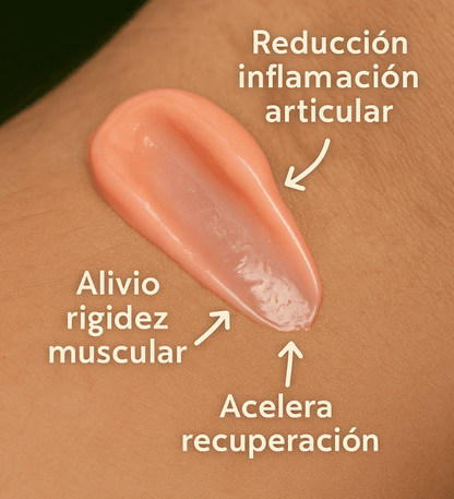 Pack Frío + Calor - CROSSZION