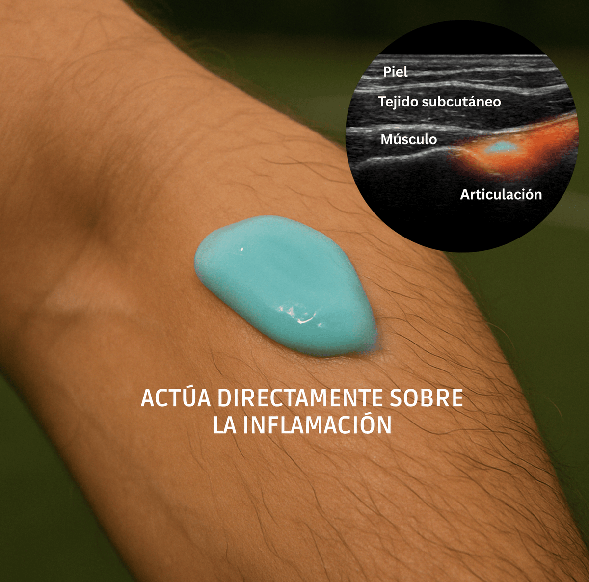 Pack Frío + Calor - CROSSZION