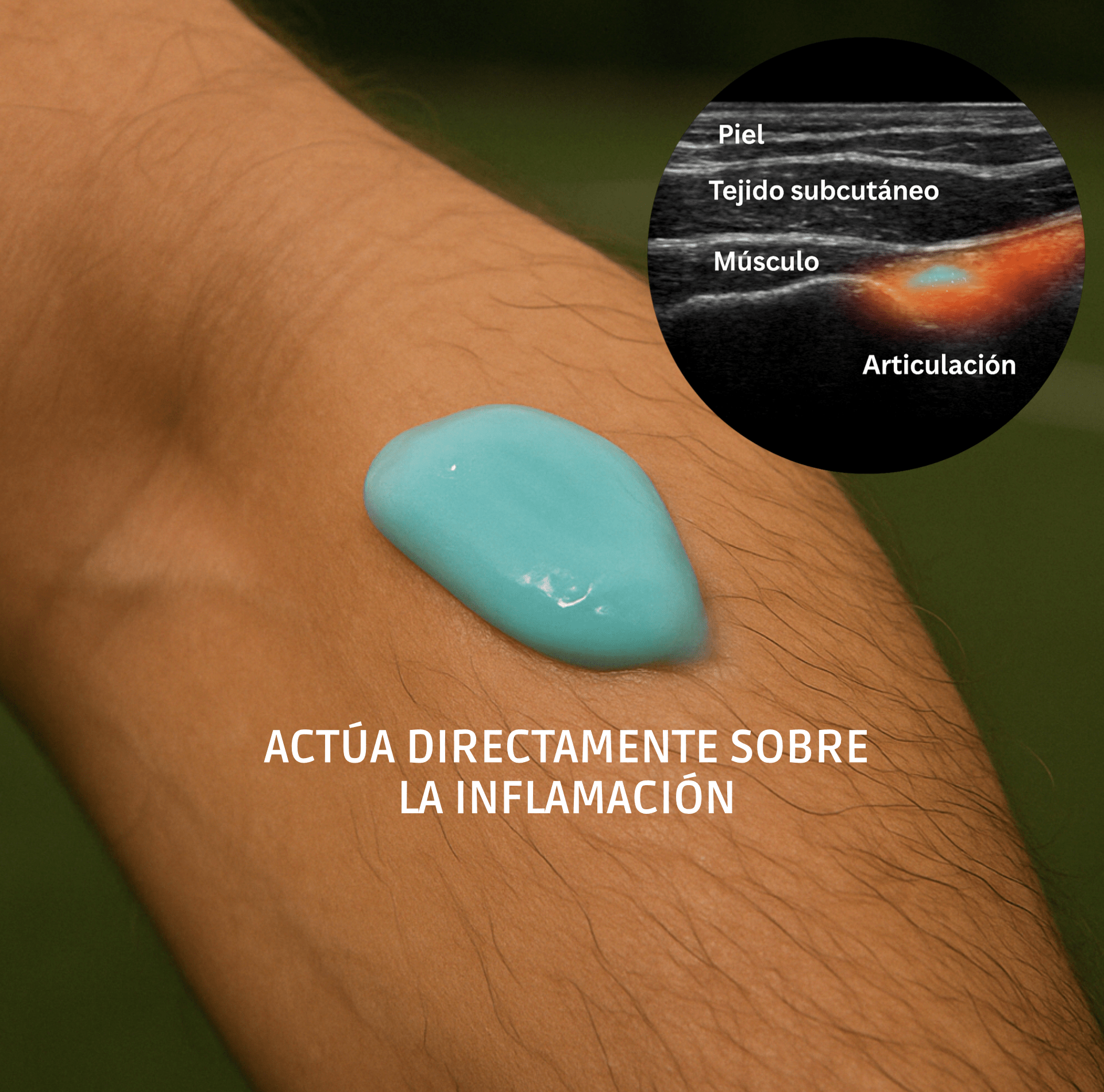 Pack Frío + Calor - CROSSZION